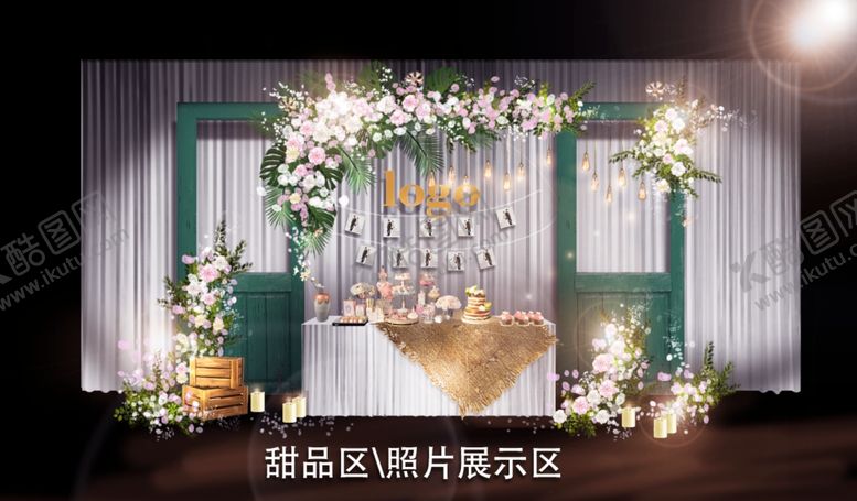 编号：15670109151922066954【酷图网】源文件下载-婚礼效果图