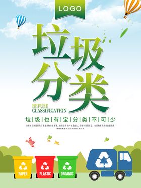 垃圾分类