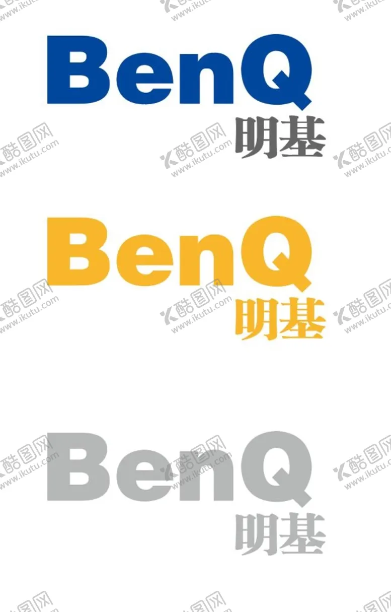 编号：07638110021943449286【酷图网】源文件下载-明基