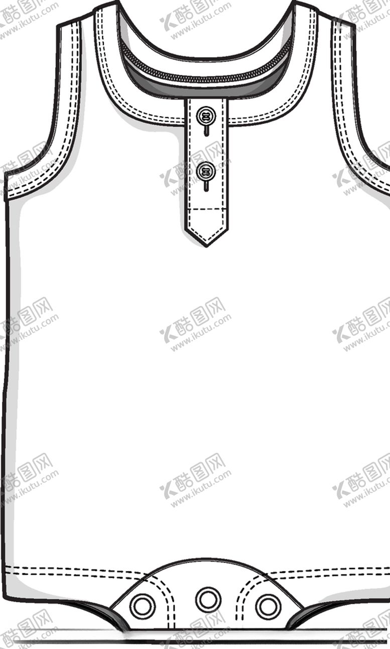 编号：17163210270735356652【酷图网】源文件下载-服装款式