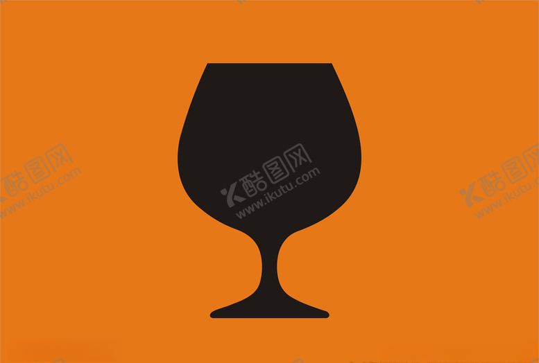 编号：87556809230225224225【酷图网】源文件下载-红酒杯