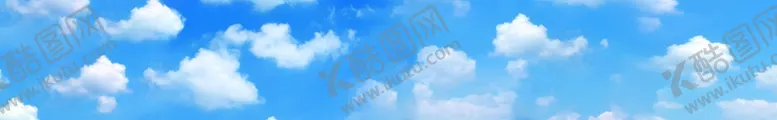 编号：91538802240505221799【酷图网】源文件下载-天空吊顶灯箱