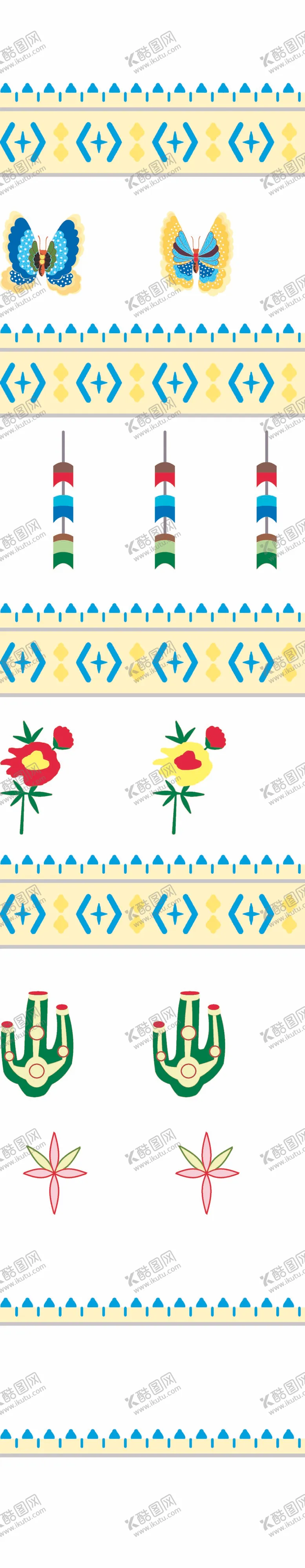 编号：78309512050641394225【酷图网】源文件下载-数码印花