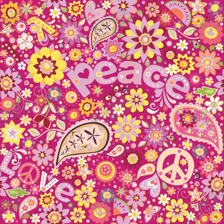 编号：52557610131731131527【酷图网】源文件下载-数码印花图片