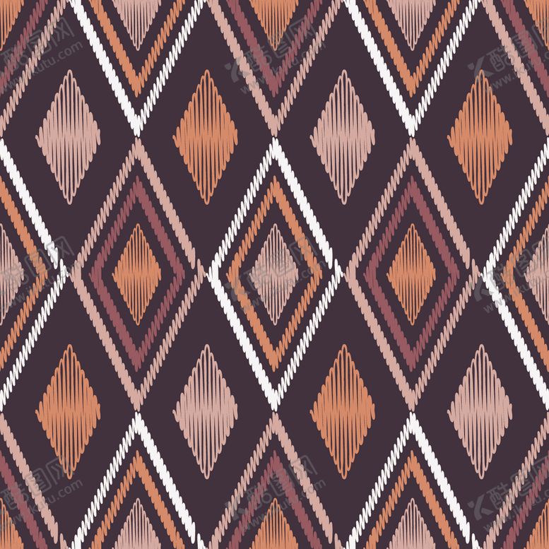 编号：69798209180032028315【酷图网】源文件下载-无缝印花