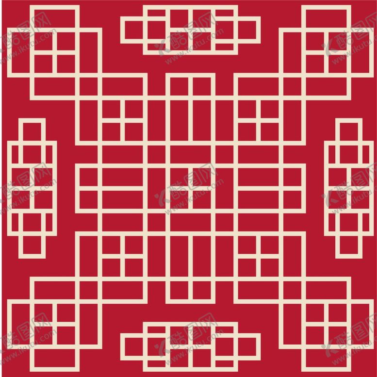 编号：60102212050648503167【酷图网】源文件下载-传统底纹花纹