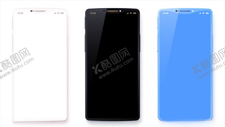 编号：12552610050529387409【酷图网】源文件下载-手机屏幕