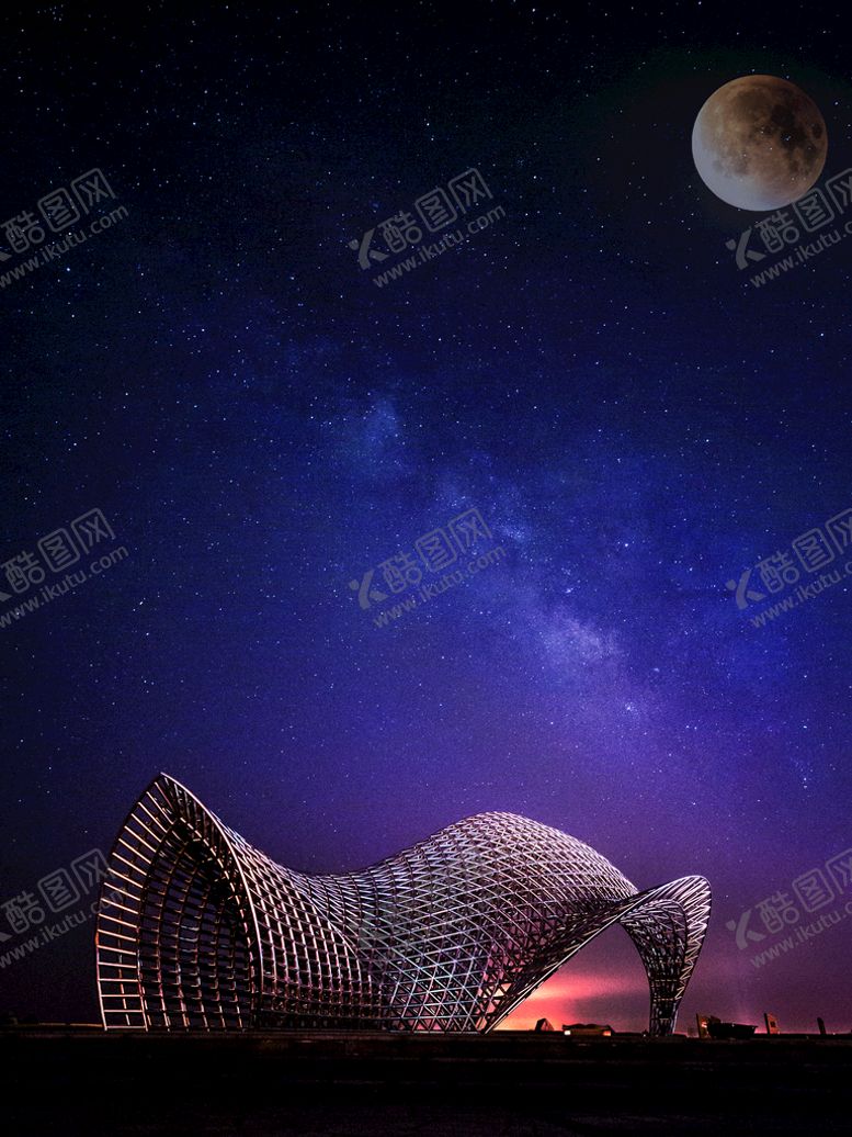 编号：21217511170025081215【酷图网】源文件下载-鸟巢