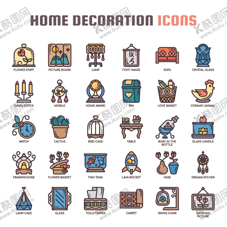 编号：16666610020155299550【酷图网】源文件下载-图标