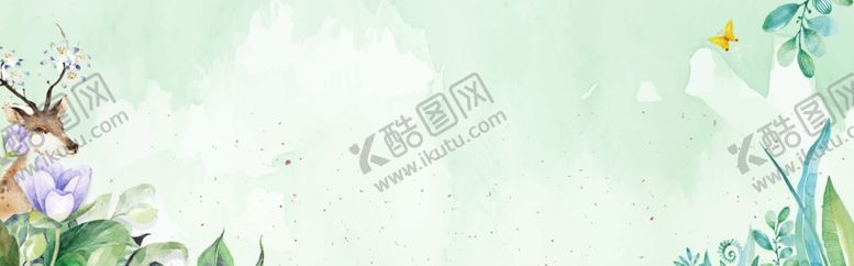 编号：19515007082014273337【酷图网】源文件下载-清新背景春天
