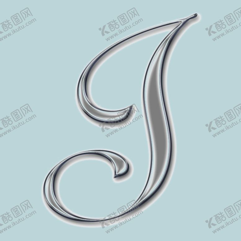 编号：92997110302027468794【酷图网】源文件下载-字母