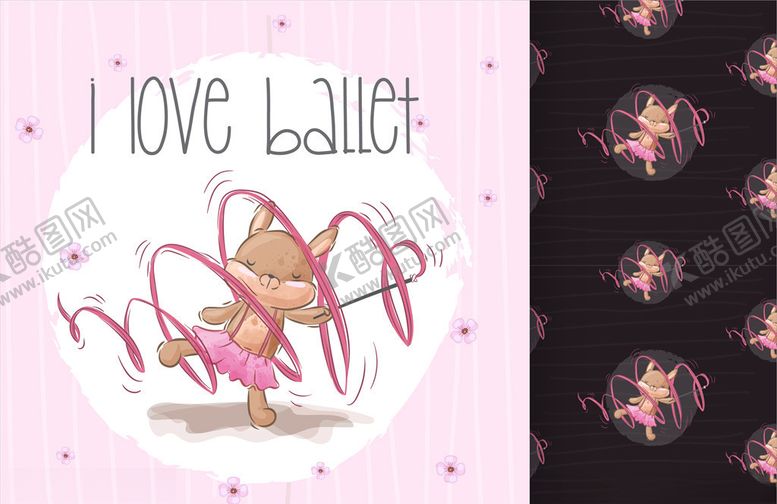 编号：75841209131221466703【酷图网】源文件下载-卡通老鼠