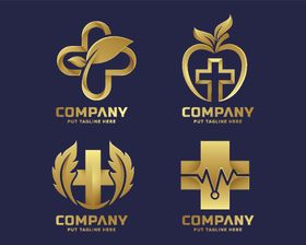 牙齿logo
