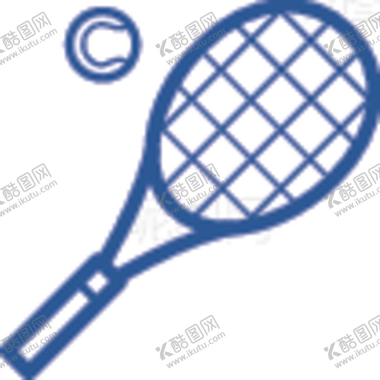 编号：65528310090143094126【酷图网】源文件下载-网球