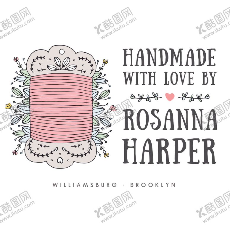 编号：64930709280250277840【酷图网】源文件下载-清新手绘插画