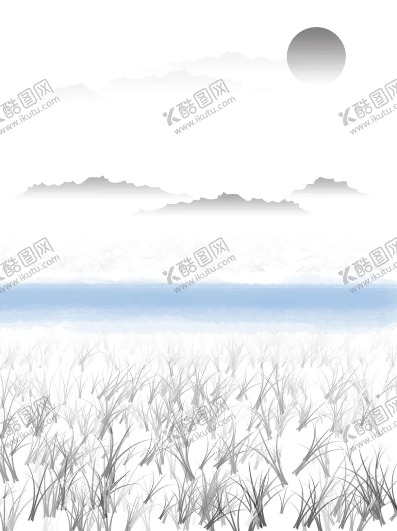编号：36674601271011413667【酷图网】源文件下载-水墨画图片山水风景中国风