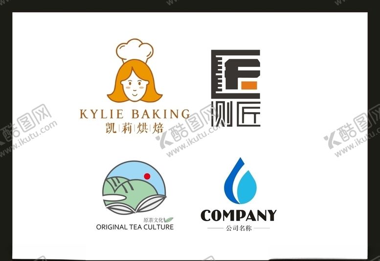 编号：54988506242309061916【酷图网】源文件下载-LOGO设计