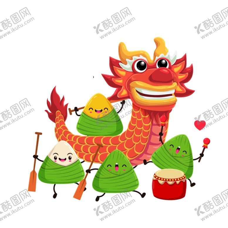编号：16080101251916316365【酷图网】源文件下载-端午节素材