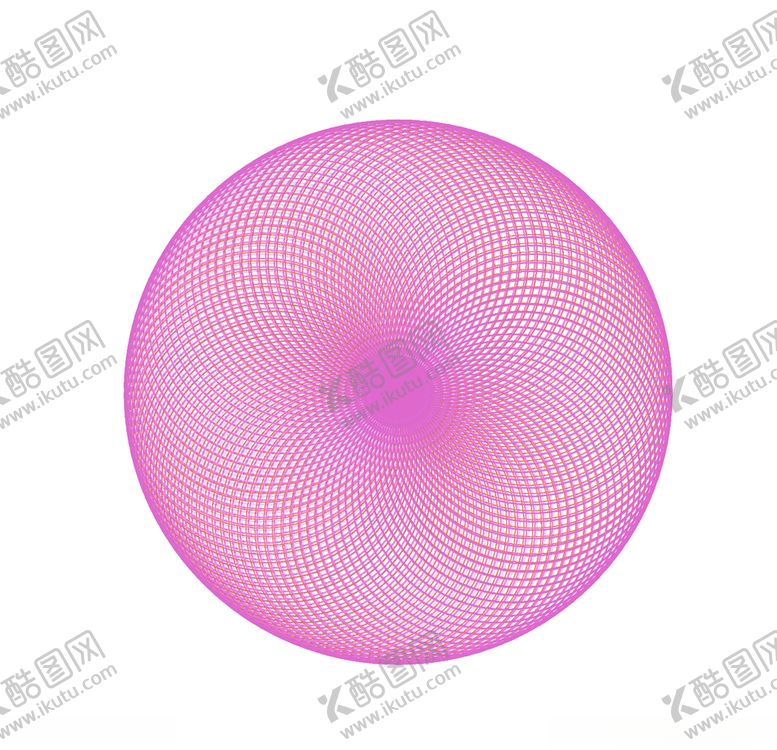 编号：93609504160803236898【酷图网】源文件下载-圆环底纹