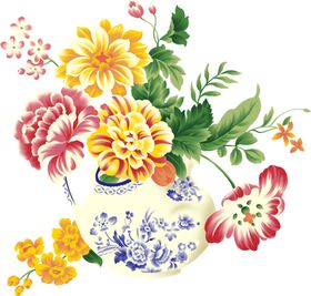 花瓶