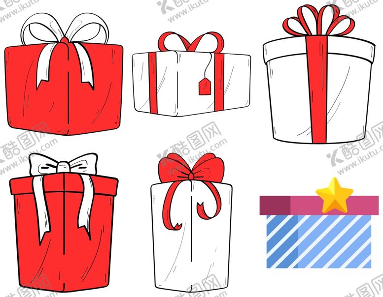 编号：46744407040253062230【酷图网】源文件下载-礼盒