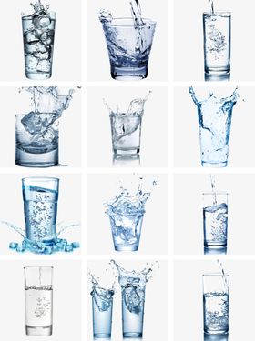 水纹水纹矢量水波纹水纹理