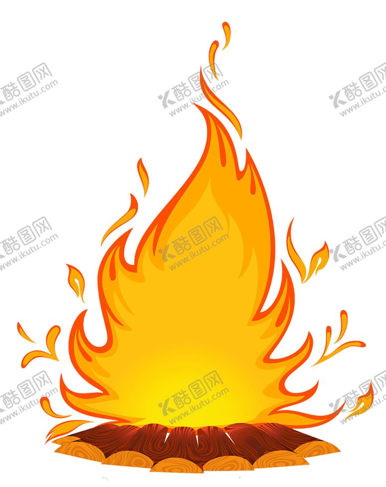 编号：14188509090356395627【酷图网】源文件下载-火焰