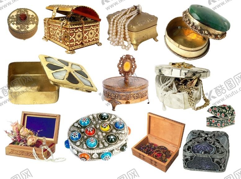 编号：93331009131816164631【酷图网】源文件下载-化妆盒元素