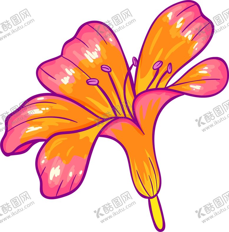 编号：58052507121746573082【酷图网】源文件下载-鲜花装饰