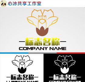 木棉花logo