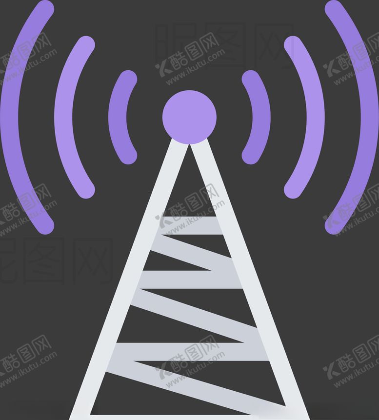 编号：89531105060559097843【酷图网】源文件下载-信号塔