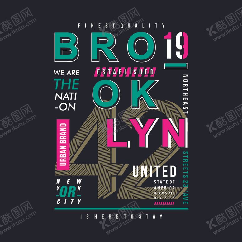 编号：62606609250645386797【酷图网】源文件下载-字母海报