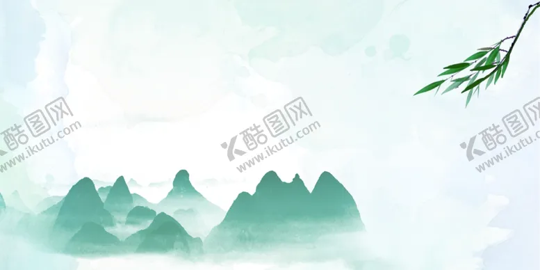 编号：15670906181226329202【酷图网】源文件下载-中国风背景