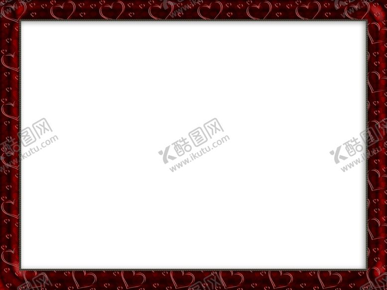 编号：87913707040255574288【酷图网】源文件下载-边框