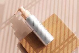化妆品样机护肤护肤护肤效果图