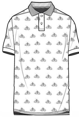 服装款式