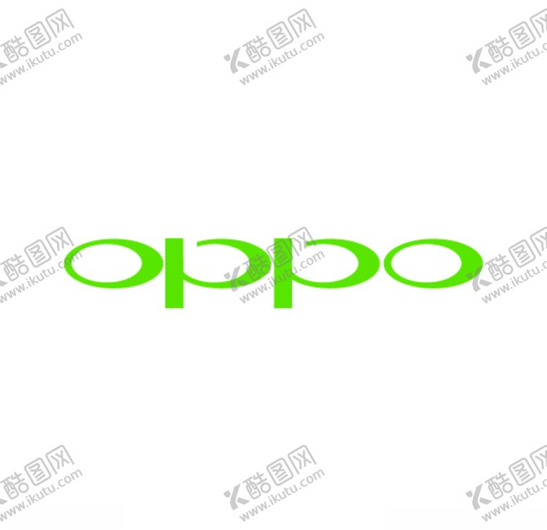 编号：27949507080103254667【酷图网】源文件下载-OPPO标志