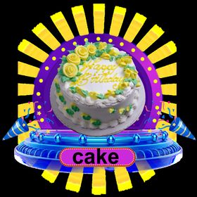蛋糕