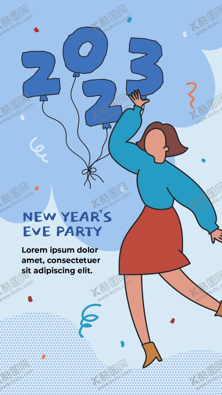 编号：97480309170610024765【酷图网】源文件下载-2023年