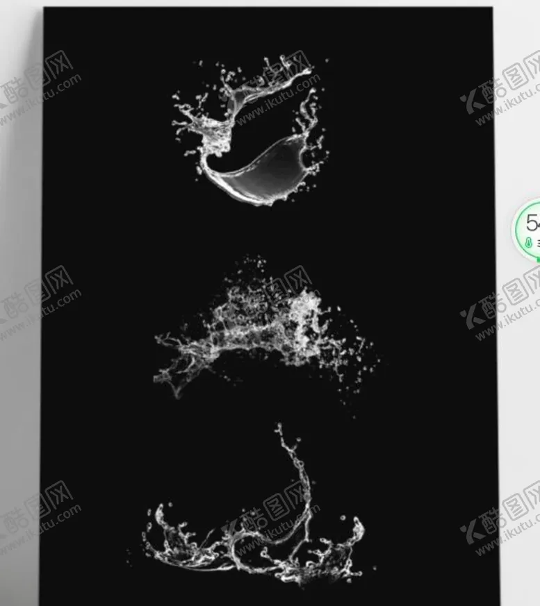 编号：32580110050219394719【酷图网】源文件下载-水