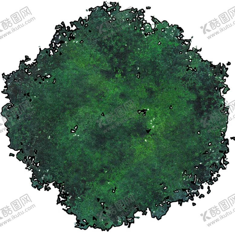 编号：77170805061125186511【酷图网】源文件下载-手绘植物