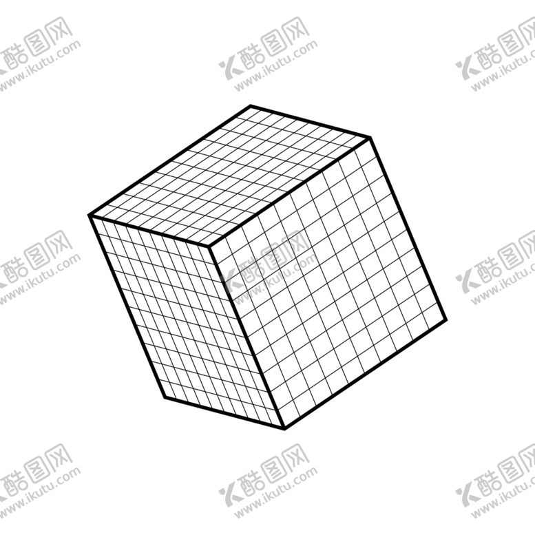 编号：10917505140114163903【酷图网】源文件下载-抽象潮流图案几何背景图案