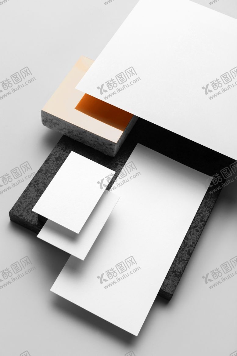 编号：15752802262335589152【酷图网】源文件下载-纯粹写实高端品牌样机