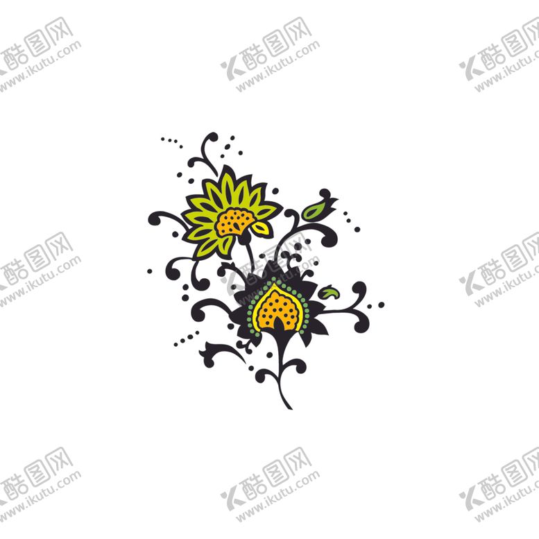 编号：22467312160618498795【酷图网】源文件下载-花纹