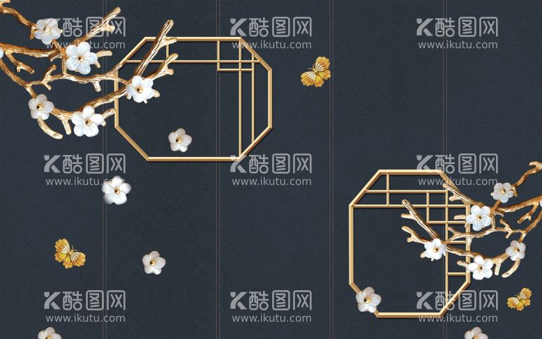 编号：02518709291218101240【酷图网】源文件下载-古典背景