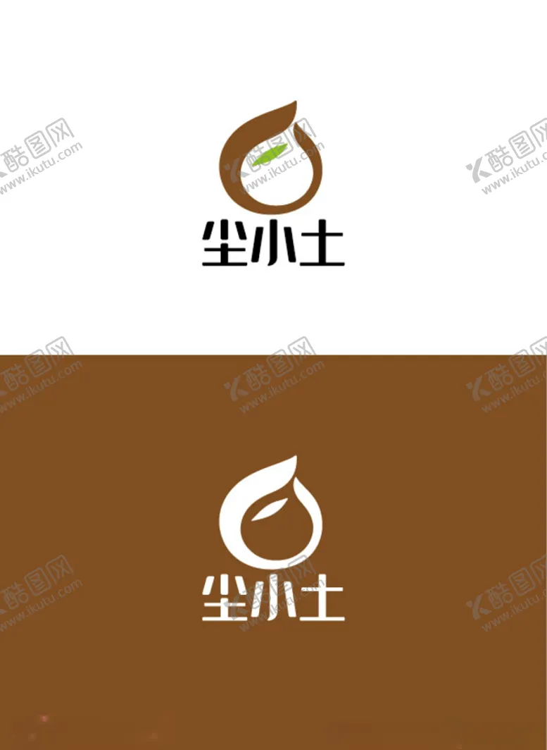 编号：38369007031139425270【酷图网】源文件下载-坚果标识设计