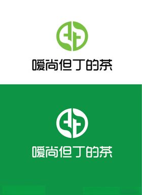 茶业标识设计