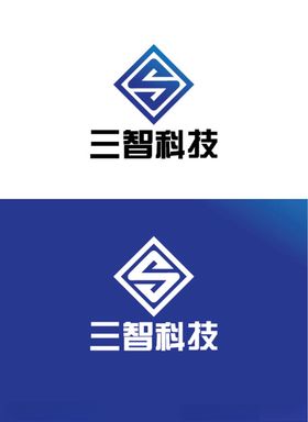 科技行业标识设计