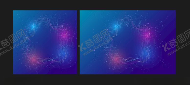 编号：13760302281959467028【酷图网】源文件下载-梦幻科技线条