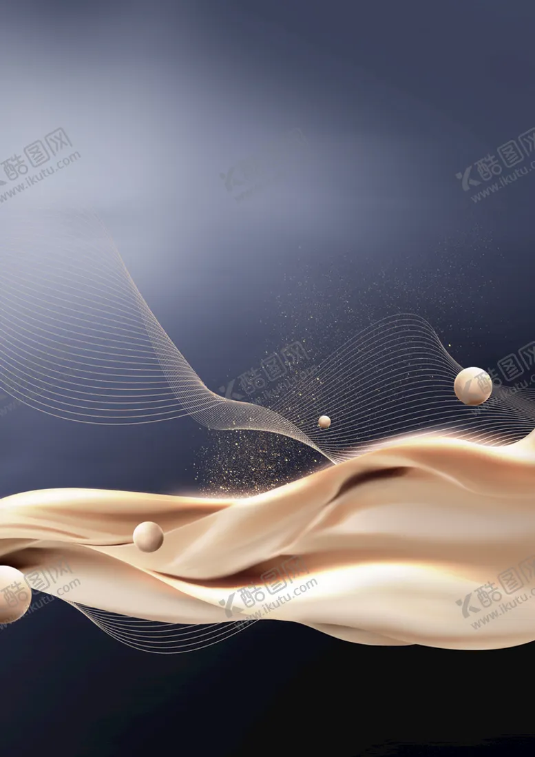 编号：81469509161526442895【酷图网】源文件下载-商务背景
